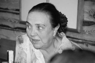 2007-06-17- Встреча выпускников 10 лет