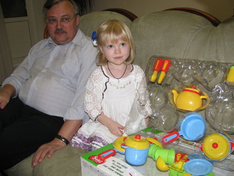 2012-12-31 Встречаем 2013-й