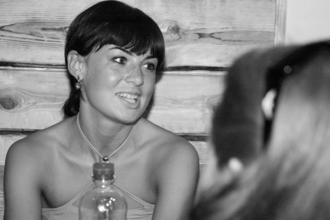 2007-06-17- Встреча выпускников 10 лет