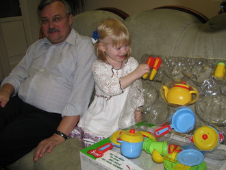 2012-12-31 Встречаем 2013-й