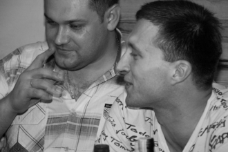 2007-06-17- Встреча выпускников 10 лет