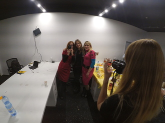 2015-12-30 Фонбренд. Корпоратив Новый Год