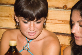 2007-06-17- Встреча выпускников 10 лет