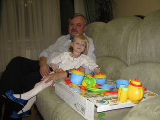 2012-12-31 Встречаем 2013-й