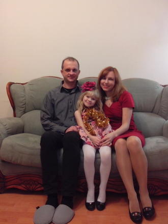 Встречаем 2016-й