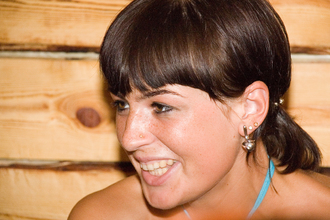 2007-06-17- Встреча выпускников 10 лет