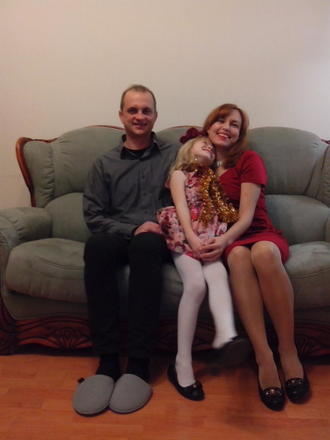 Встречаем 2016-й