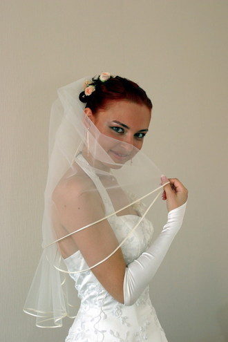 2004-08-20 Наша свадьба