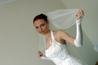 2004-08-20 Наша свадьба