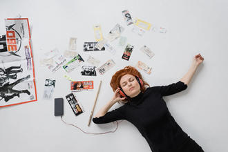 Фотосессия от Кати Мамайсур