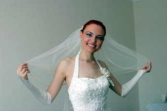 2004-08-20 Наша свадьба