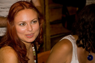 2007-06-17- Встреча выпускников 10 лет