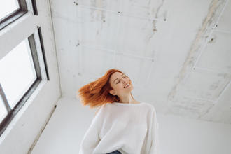 Фотосессия от Кати Мамайсур