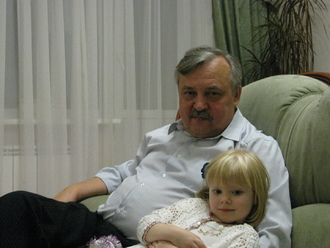 2012-12-31 Встречаем 2013-й