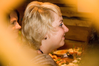 2007-06-17- Встреча выпускников 10 лет