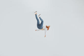 Фотосессия от Кати Мамайсур