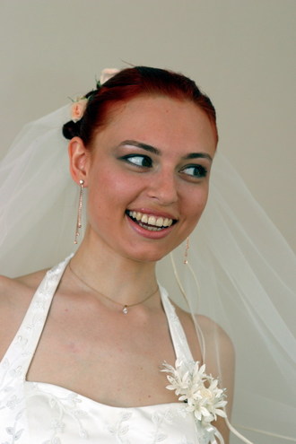 2004-08-20 Наша свадьба