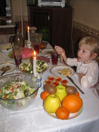 2014-12-31 Встречаем 2015-й