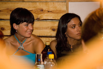 2007-06-17- Встреча выпускников 10 лет