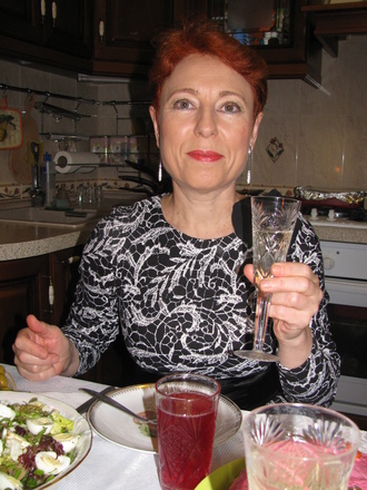 2014-12-31 Встречаем 2015-й