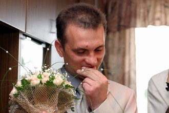 2004-08-20 Наша свадьба