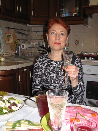 2014-12-31 Встречаем 2015-й