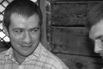 2007-06-17- Встреча выпускников 10 лет