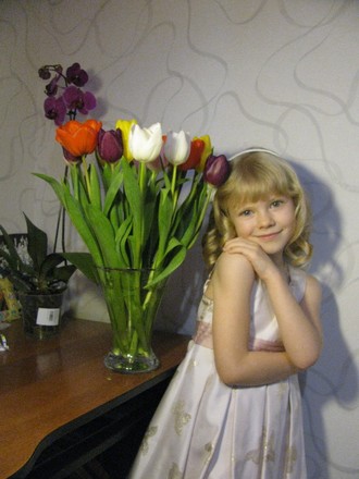 2016-02-06 Маше 7 лет