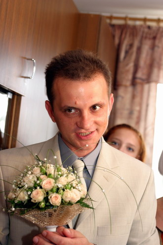 2004-08-20 Наша свадьба