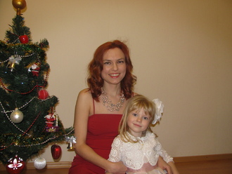 2014-12-31 Встречаем 2015-й