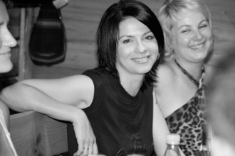 2007-06-17- Встреча выпускников 10 лет