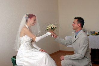 2004-08-20 Наша свадьба