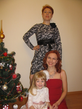 2014-12-31 Встречаем 2015-й