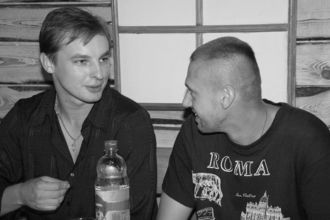 2007-06-17- Встреча выпускников 10 лет