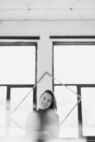 Фотосессия от Кати Мамайсур