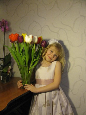 2016-02-06 Маше 7 лет