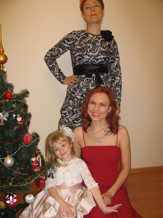 2014-12-31 Встречаем 2015-й