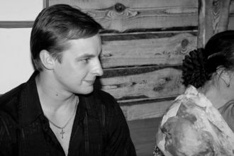 2007-06-17- Встреча выпускников 10 лет