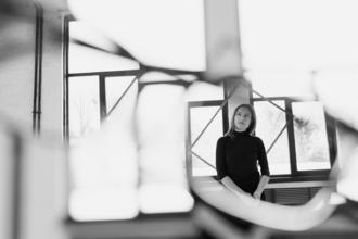 Фотосессия от Кати Мамайсур