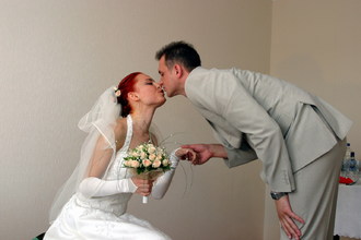 2004-08-20 Наша свадьба