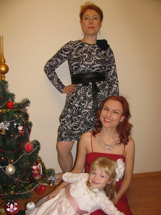 2014-12-31 Встречаем 2015-й