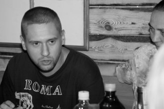 2007-06-17- Встреча выпускников 10 лет