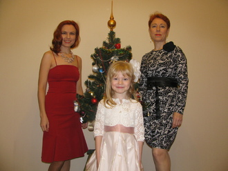 2014-12-31 Встречаем 2015-й