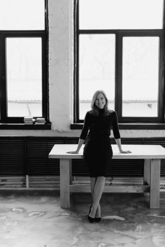 Фотосессия от Кати Мамайсур