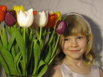 2016-02-06 Маше 7 лет