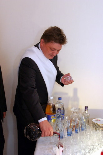 2004-08-20 Наша свадьба