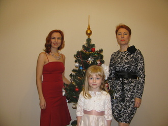 2014-12-31 Встречаем 2015-й