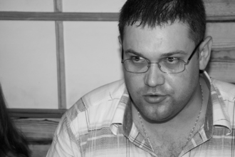 2007-06-17- Встреча выпускников 10 лет