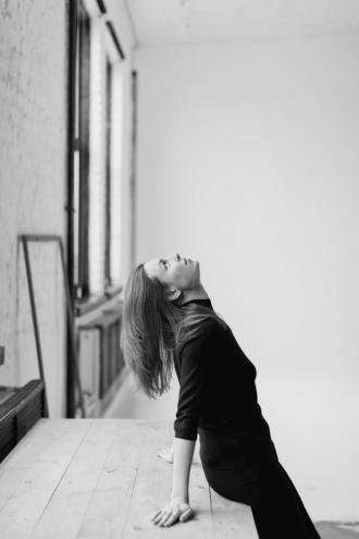 Фотосессия от Кати Мамайсур