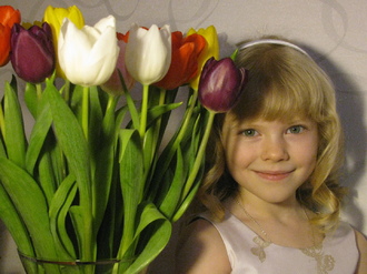 2016-02-06 Маше 7 лет